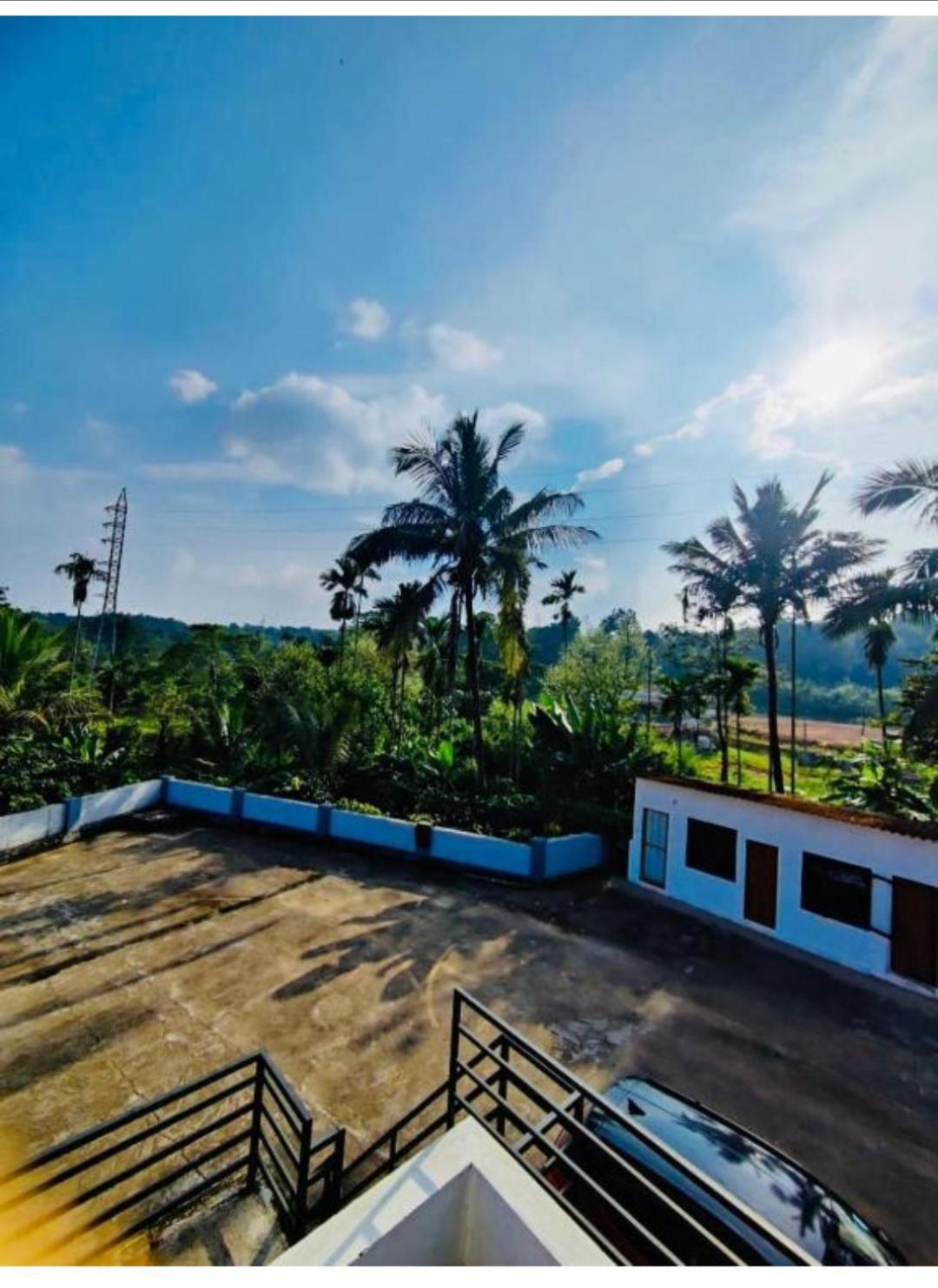 Streaming Valley Independent Coffee Estate Stay ماديكيري المظهر الخارجي الصورة