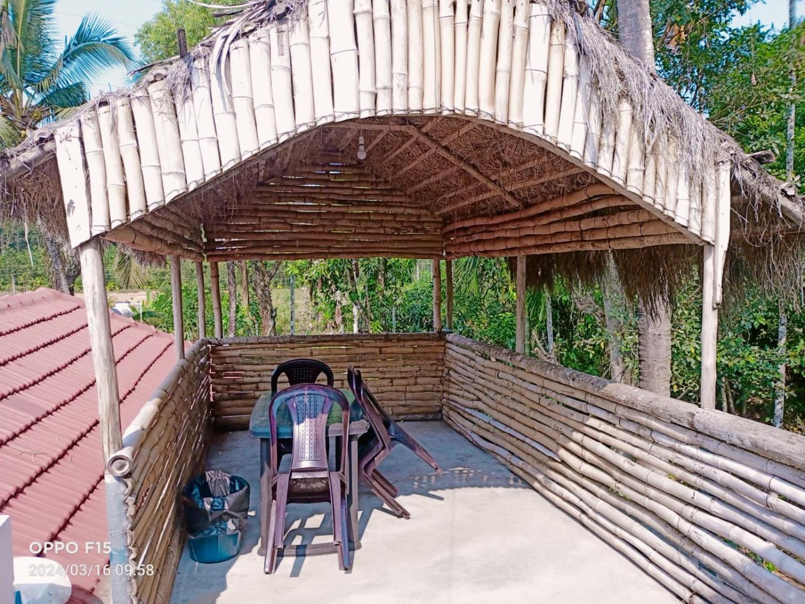 Streaming Valley Independent Coffee Estate Stay ماديكيري المظهر الخارجي الصورة