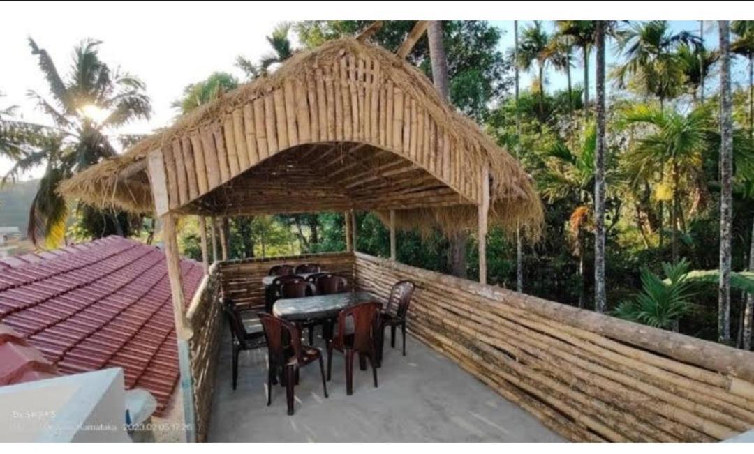 Streaming Valley Independent Coffee Estate Stay ماديكيري المظهر الخارجي الصورة